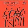 1000th Concert (Live) von Terem Quartet
