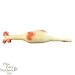 Westminster Pet Products Westminster 13 Inches Latex Rubber Chicken Toy