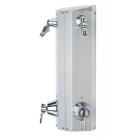 Symmons 1-921 Hydapipe 900 Series Exposed Shower Unit