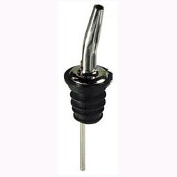 285-50 Spill Stop Metal Pourers Single by nyb