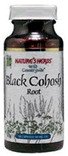 Black Cohosh 100 Caps - Christophers Original Formulas