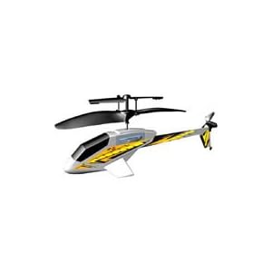 Picoo Z Silverlit Remote Control Helicopter