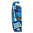 Tooth Tunes Musical Toothbrush - Kiss "Rock and Roll All Night"