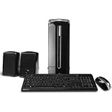Gateway SX2800-01 Windows Vista Home Premium Desktop PC