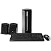 Gateway SX2800-01 Windows Vista Home Premium Desktop PC