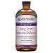 Liquid Long-Term Immune Defense is a powerful supplement, designed to protect, support and strengthen the body's natural immune defense system. Using the patented comprehensive immunostimulant MaitakeGold 404 and the cellular antioxidant support of high-quality Green Tea extract and Vitamin C, this formula promotes healthy immune function and cellular health. We have also included the time-tested immune and antioxidant properties of Astragalus and Turmeric, completing this unique combination of ancient knowledge and modern science.*