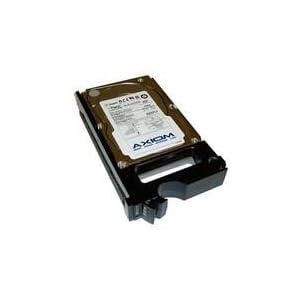 Axiom AXA - Hard drive - 450 GB - hot-swap - 3.5 - SAS - 15000 rpm by 