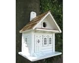 Shotgun Cottage Birdhouse