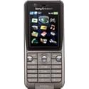 Sony Ericsson K530i warm silver UMTS Handy ohne Vertrag, ohne Branding, kein Simlock