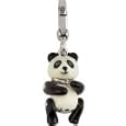 Juicy Couture Panda Bear Silver Charm