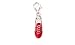 Charm Turnschuh Schuh 925 Sterling Silber