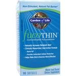 Garden Of Life fucoTHIN, 90-Count Bottle