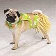 Casual Canine Hula Pup Costumes