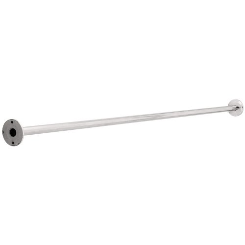 Franklin Brass 185-5BS 1-Inch Stainless Steel