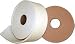 Wht Bone
Felt Adhesive Medical Tape Coated White Felt Roll 1/8