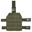 Molle Modular Drop Leg Platform Army Digital Camo (Acu)