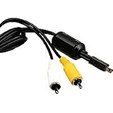 Nikon EG-CP14 Audio/Video Cable