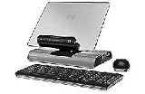 HP XB4000 Notebook Docking Station - KG461AA#ABA