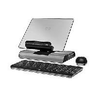 HP XB4000 Notebook Docking Station - KG461AA#ABA
