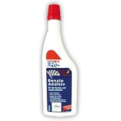 ERC Benzin Additiv 200ml