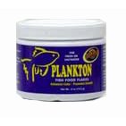 Zoo Med Aquatrol Plankton Flake 4oz (Catalog Category: Aquarium / Flake Fish Food)