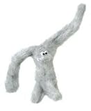 West Paw Tango Dog Toy- Brown