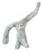 West Paw Tango Dog Toy- Brown