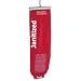 Janitized JAN-IVF167-CNSMS-RD Premium Replacement Commercial Vacuum Filter, For Clarke, Eureka/Sanitaire, Euroclean and Nilfisk ReliaVac Lined Red Cloth Bag with Lock Top Load (Case of 25)