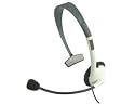 HEADSET HEADPHONE MICROPHONE FOR XBOX 360 LIVE UK