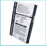 Electronics : Replacement Battery MWG Zinc II