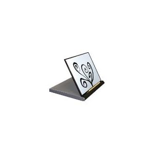 Laptop-Buddha-Board-Black
