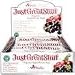 Betty Lou Just Great Stuff Superberry Acai 12 Bars