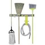 Rubbermaid Closet Organizer Tool Holder