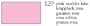 F-C. Albrecht D�rer Aquarellstift krapplack rosa
