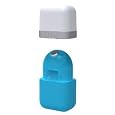 Zeno Hot Spot Blemish Clearing Device, Blue