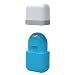 Zeno Hot Spot Blemish Clearing Device, Blue