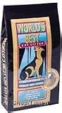 Corn Cat Litter, 34# Bulk