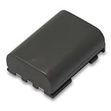 Nb-2lh 850mah Lithium-Ion Battery Pack F/PowerShot S30 40 45 50 60 70 & Eos Digital Rebel Xt/Xti Digital Cameras