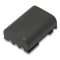 Synergy Digital NB-2LH Lithium-Ion Battery - Ultra High Capacity (900 mAh) - replacement for Canon NB-2LH and NB-2L Batteries