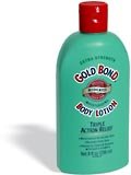 Gold Bond Medicated Body Lotion, Extra Strength - 8Oz