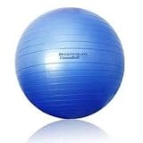 BodyTrends Anti-Burst Fitness Ball 50-55cm As Seen on TV