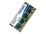 ADATA PC-2700 Arbeitsspeicher 1GB (333 MHz, 200-polig) DDR-RAM Kit