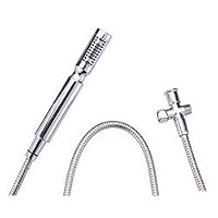 Danze D464401 Showerstick Personal Shower Kit, Chrome