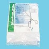 Purolator Products 15X24X3/8 Fbgl A/C Filter CYG