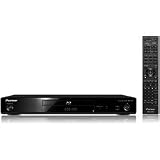 Pioneer BDP-140 Blu-Ray Disc - Black