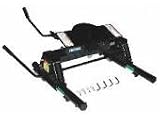 30075 Reese Select Series 16K 5th Wheel Trailer Hitch with Round Tube Slider - Rail Kit Sold Separately