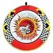Airhead Blast 1-rider Open Round Tube
