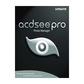 ACD PHOTOMASTER SUITE MAC ( PMS10MUS1 )