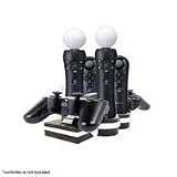 DuracellRechargeableGamingPowerforPS3MoveController