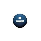 NFL San Diego Chargers Blue (home color) Billiard Ball